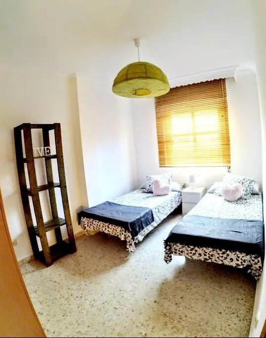 Duplex 6 Personas Con Excelente Ubicacion Apartment Tarifa 0*,  Spain