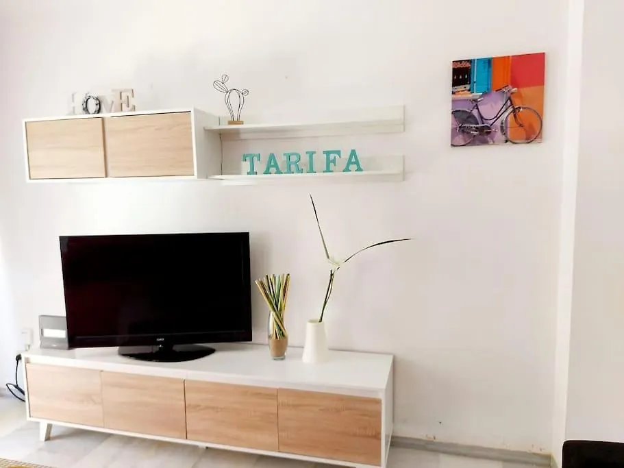 Duplex 6 Personas Con Excelente Ubicacion Apartment Tarifa