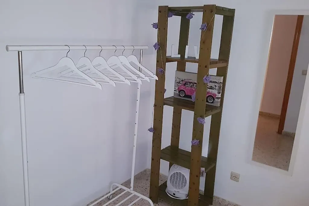 Duplex 6 Personas Con Excelente Ubicacion Apartment Tarifa