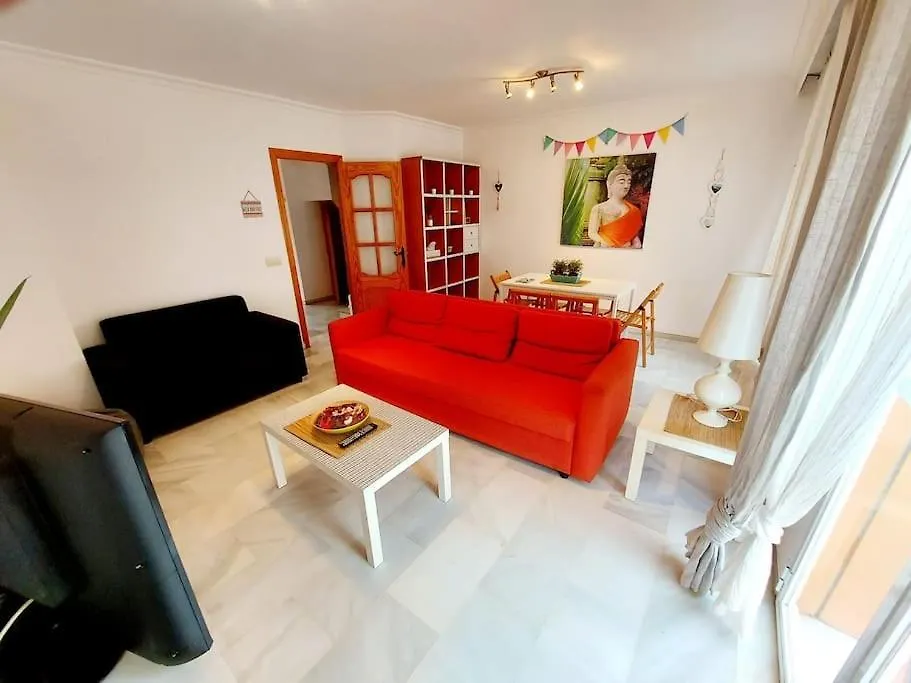 Duplex 6 Personas Con Excelente Ubicacion Apartment Tarifa
