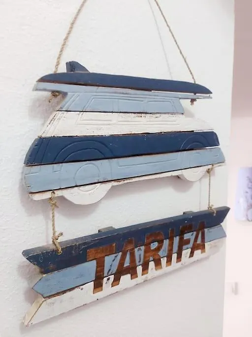 Apartmán Duplex 6 Personas Con Excelente Ubicacion Tarifa Španělsko