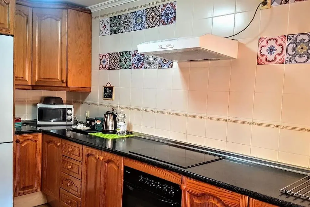Duplex 6 Personas Con Excelente Ubicacion Apartment Tarifa 0*,  Spain