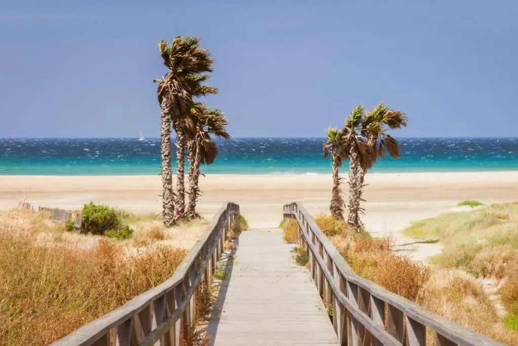 Duplex 6 Personas Con Excelente Ubicacion Apartment Tarifa