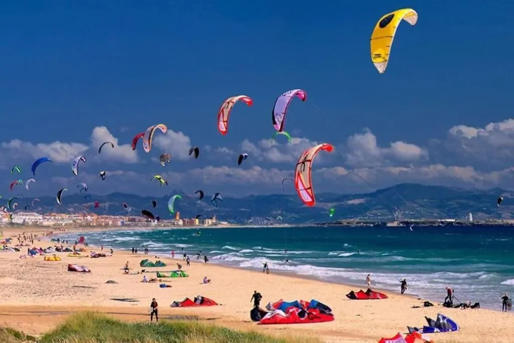 Apartmán Duplex 6 Personas Con Excelente Ubicacion Tarifa