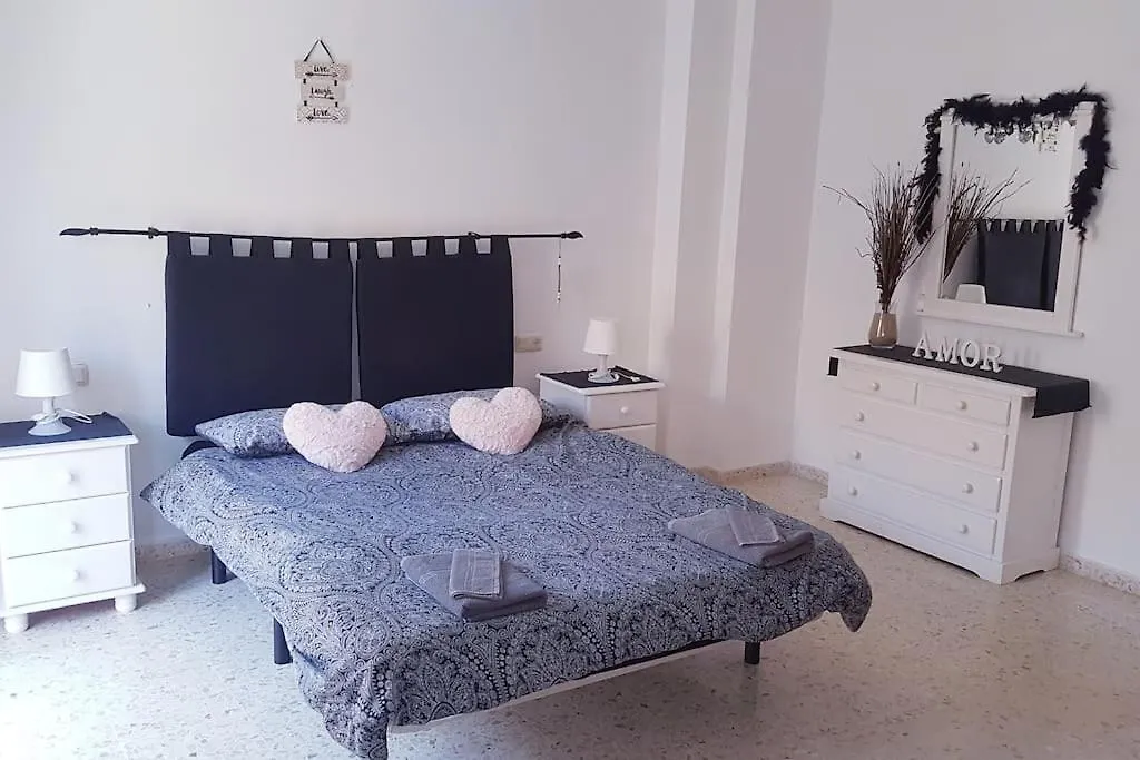 Duplex 6 Personas Con Excelente Ubicacion Apartment Tarifa