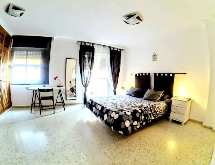 Duplex 6 Personas Con Excelente Ubicacion Apartment Tarifa Spain