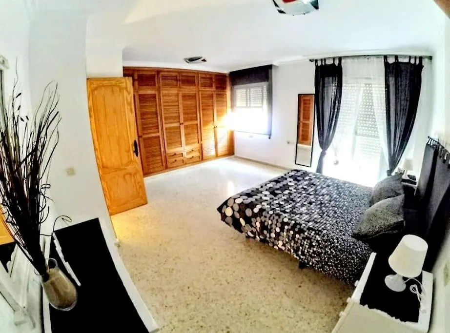 Duplex 6 Personas Con Excelente Ubicacion Apartment Tarifa