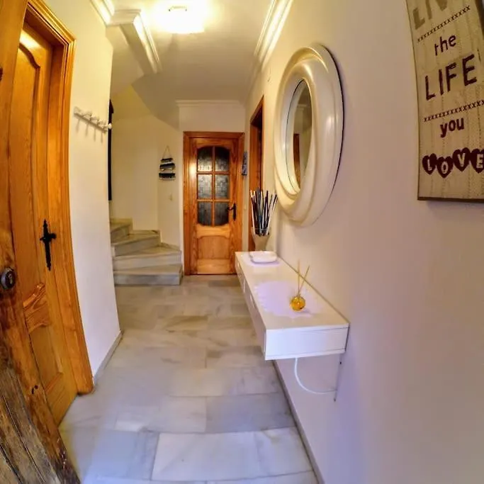 Duplex 6 Personas Con Excelente Ubicacion Apartment Tarifa Spain