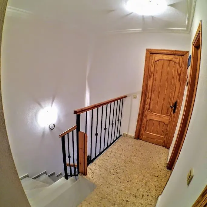 Duplex 6 Personas Con Excelente Ubicacion Apartment Tarifa Spain