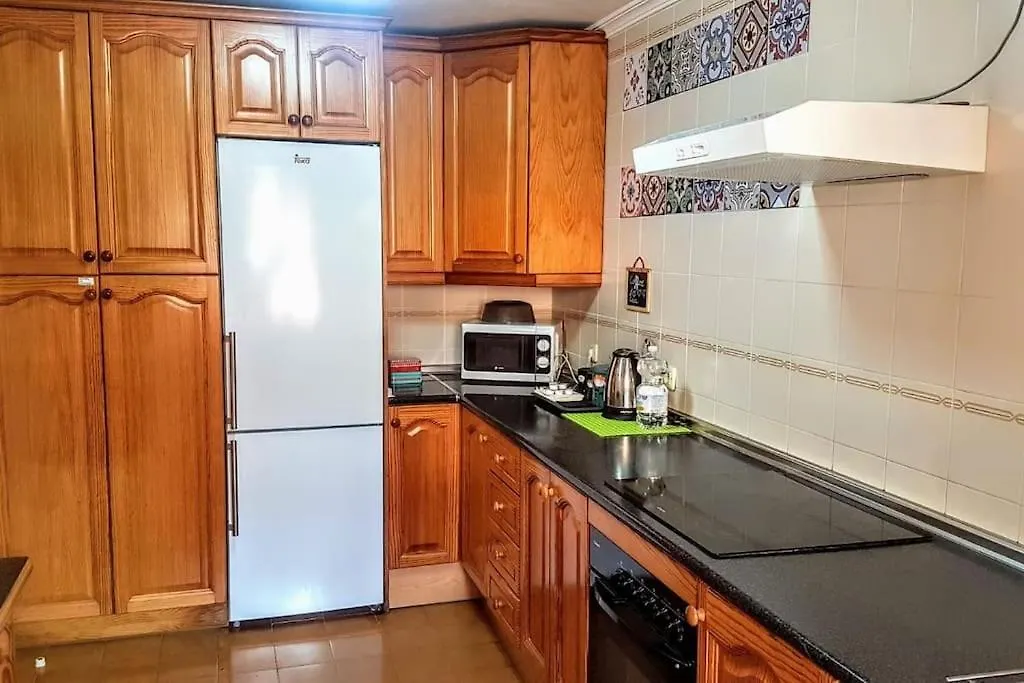 Duplex 6 Personas Con Excelente Ubicacion Apartment Tarifa