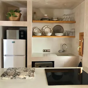 Apartamento Casa Perla - Rosa - A Hidden Gem In The Old Town, Tarifa