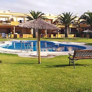 Apartamento Urb La Tortuga I, Tarifa